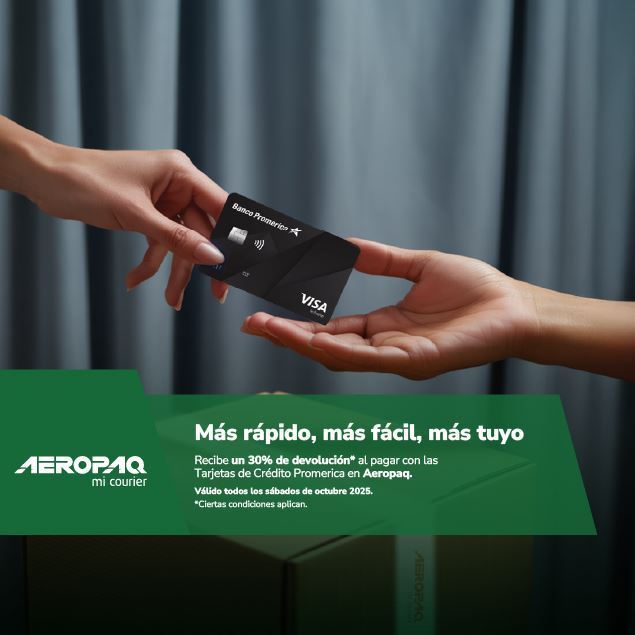 Foto de Aeropaq