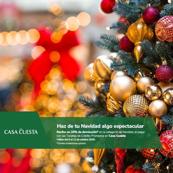 Foto de Casa Cuesta