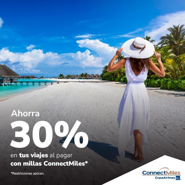 Foto de ConnectMiles