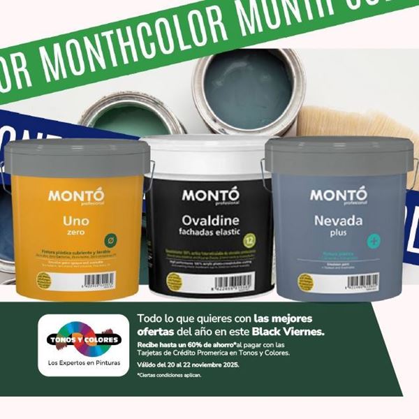 Foto de Tonos y Colores