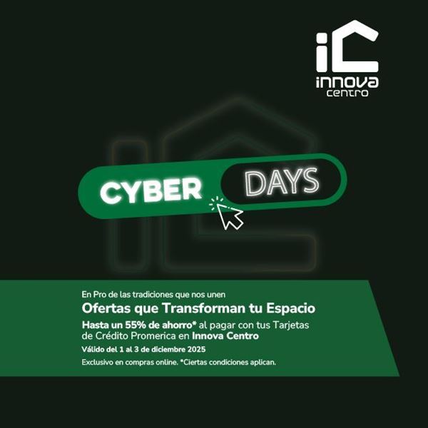 Foto de Innova Centro