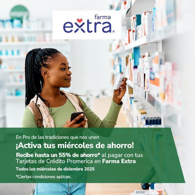 Foto de Farma Extra