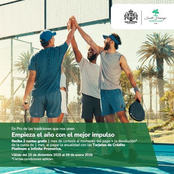 Foto de Clubes Deportivos