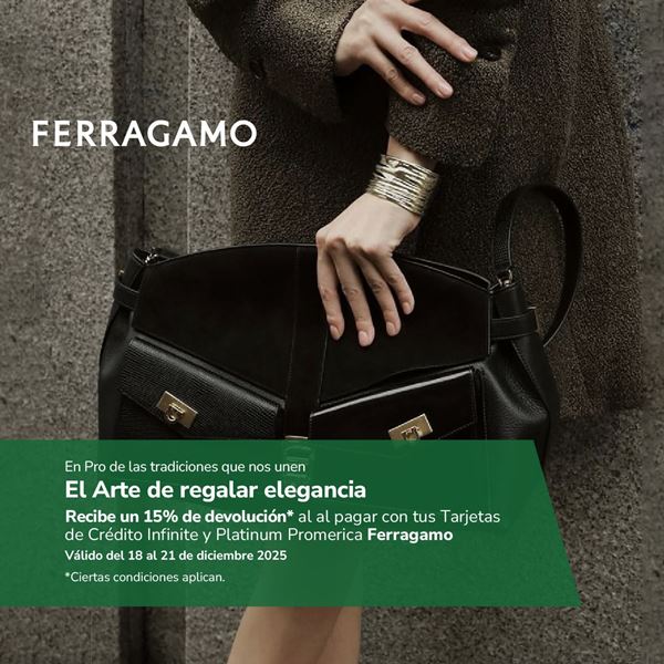Foto de Ferragamo