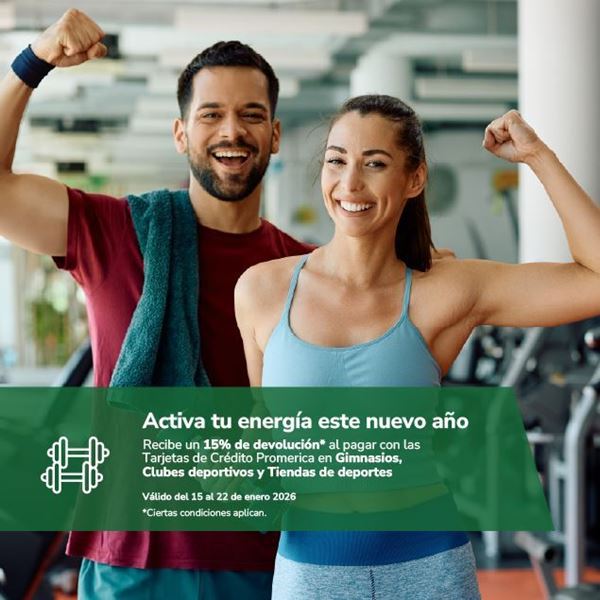 Foto de Categoria Gimnasio