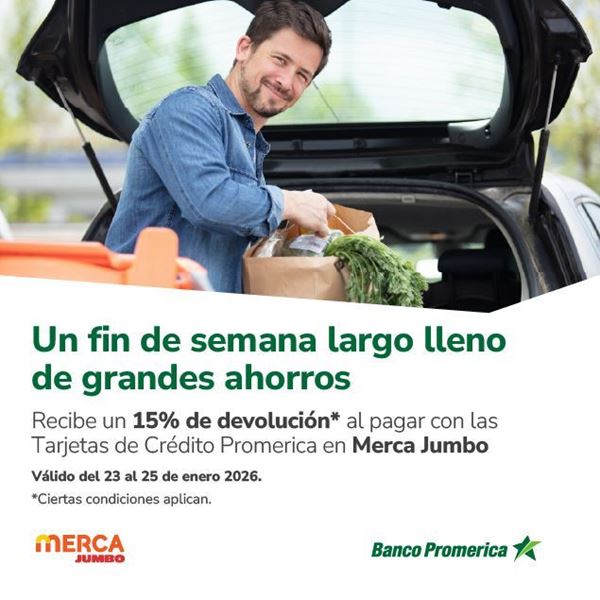 Foto de Merca Jumbo 2