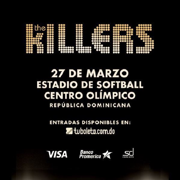 Foto de The killers