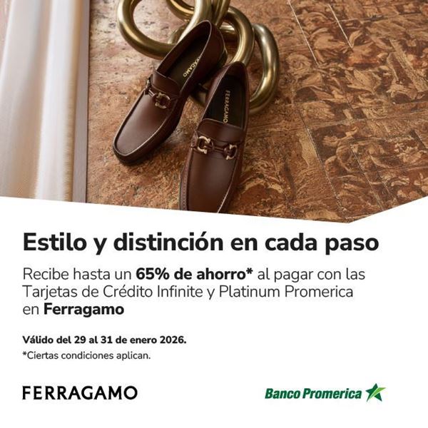 Foto de Ferragamo