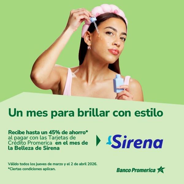 Foto de Sirena