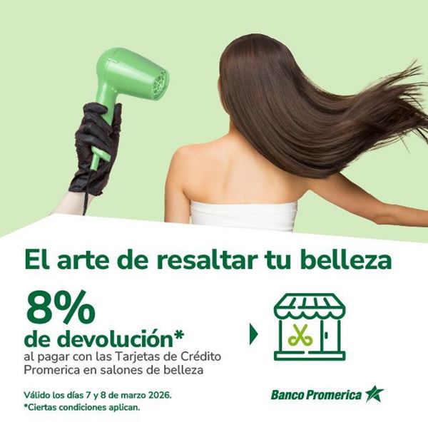 Foto de Salones de Belleza