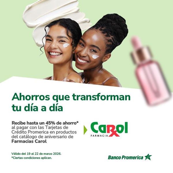 Foto de Farmacias Carol