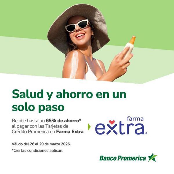 Foto de Farma Extra
