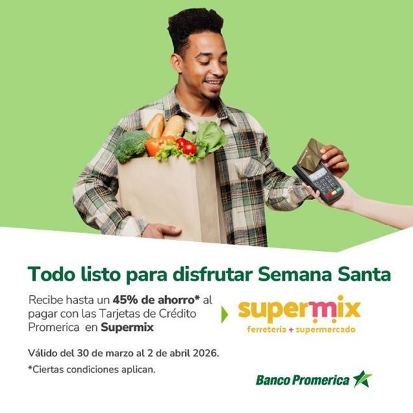 Foto de Supermix
