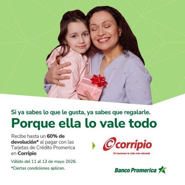 Foto de Corripio