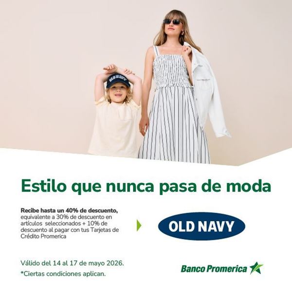 Foto de Old Navy