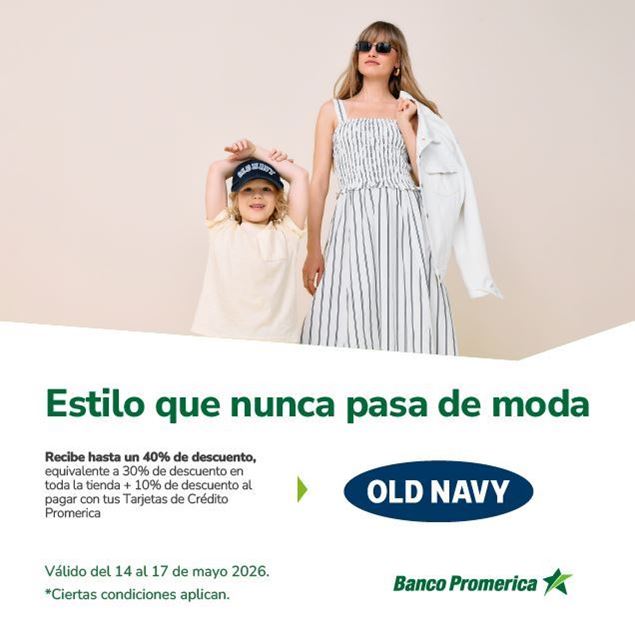 Foto de Old Navy