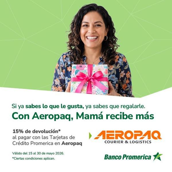 Foto de Aeropaq