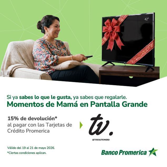 Foto de TV solutions