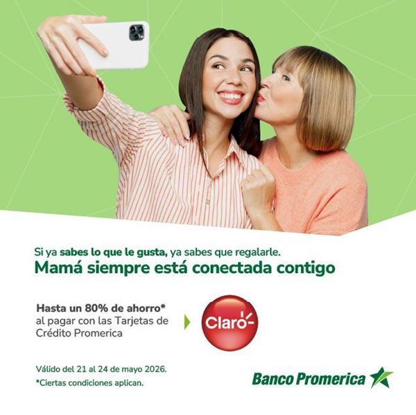 Foto de Claro