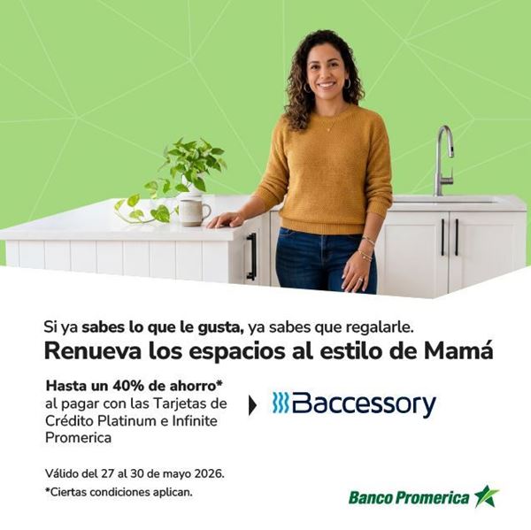 Foto de Baccessory