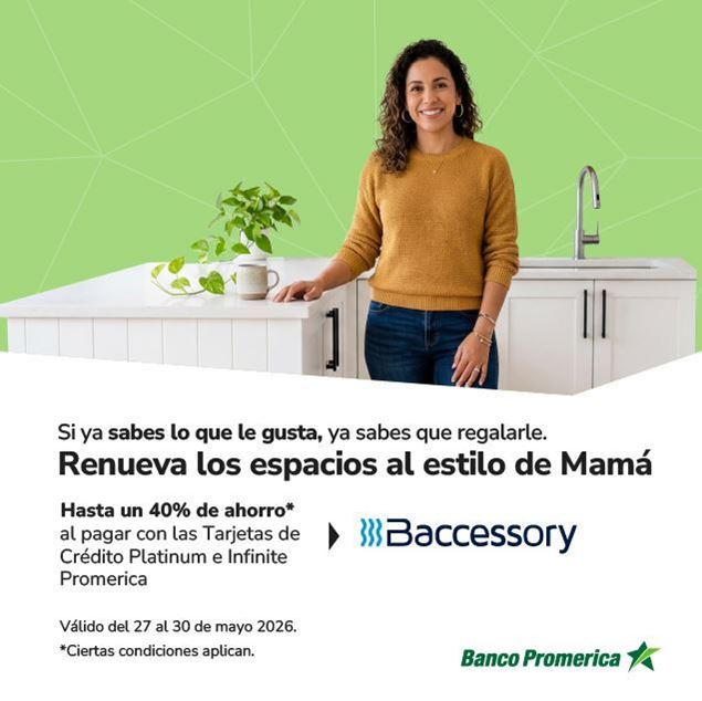 Foto de Baccessory