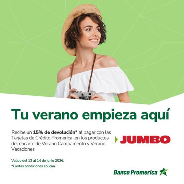 Foto de Jumbo