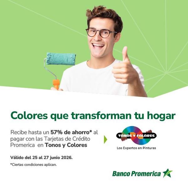 Foto de Tonos y Colores
