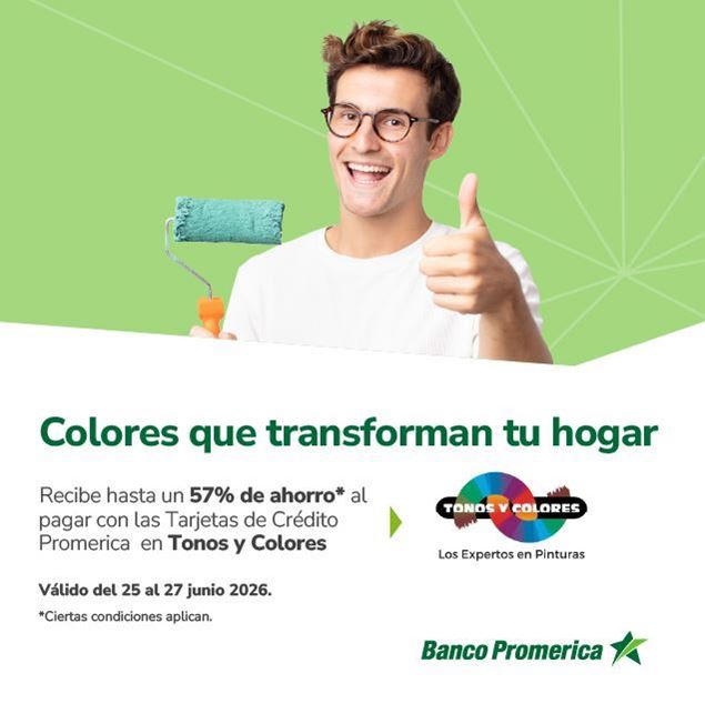 Foto de Tonos y Colores