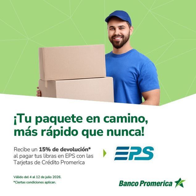 Foto de EPS