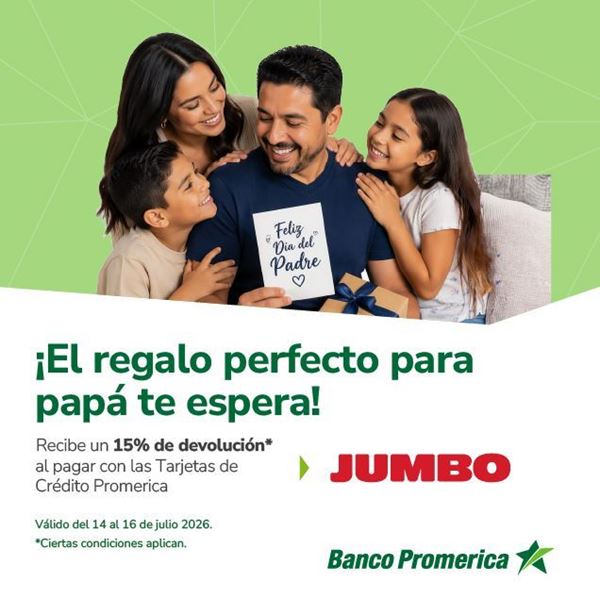 Foto de Jumbo